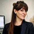 Jessica Pinaud Web designer
