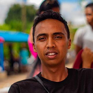 Tolotra Ratsimiseta Développeur React