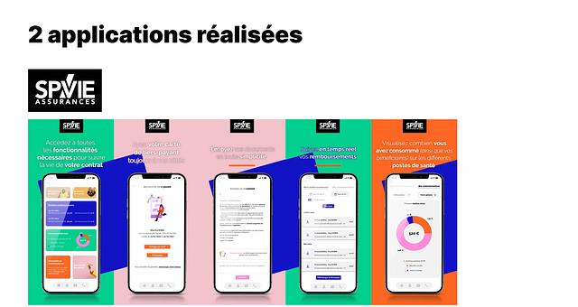 Développeur React.js & React Native par Viktor Jovanovic