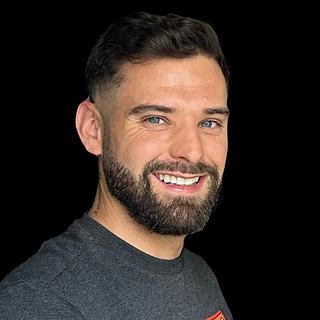 Dorian Sebille Développeur React