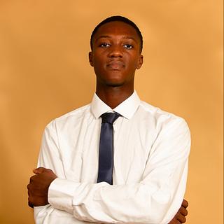 Dieudonné  Houndagnon Développeur front-end