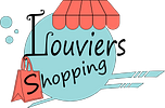 Louviers-Shopping
