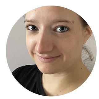 Charlotte Fleury Graphiste print