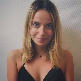 Betty Le Quintrec Rédacteur web