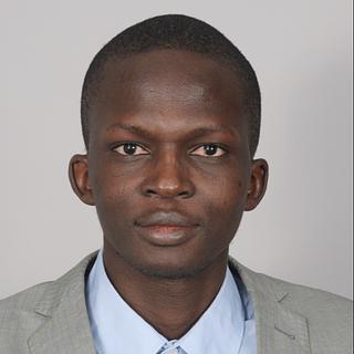 Mohamed Lamine Ndiongue Développeur web