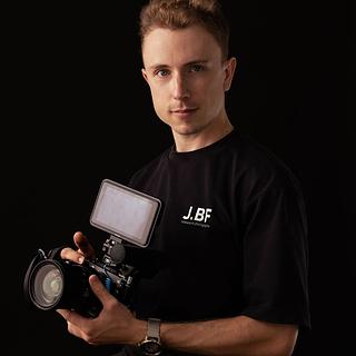 Julien Brunet Ferraguti Monteur vidéo