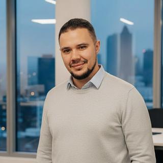 Elvis Pensato Agence web