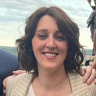 Marion Gamba Community manager