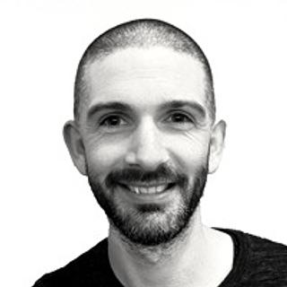 Gaëtan Suel Développeur Symfony