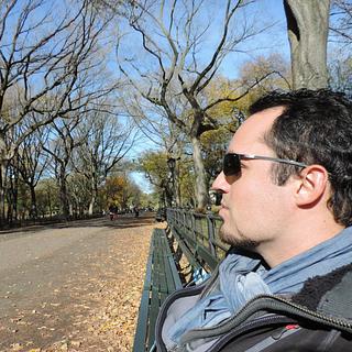 Pascal Giudicelli Animateur 2D/3D