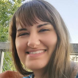 Célia Roy Consultant en communication