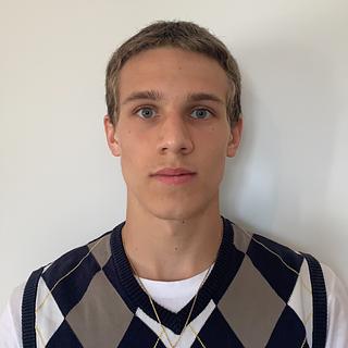 Matias Chatelet-Ferrety Développeur make