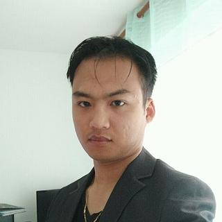 Van Sang Nguyen Développeur full-stack