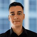 Oussama Seyid Jebari  Développeur full-stack