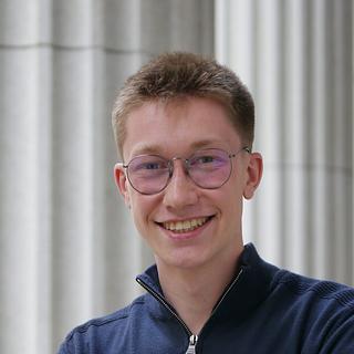 Maxime Demeulemeester Développeur web