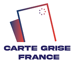 Carte Grise France 