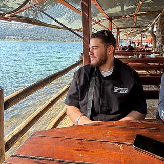 Oguzhan Yildirim  Web designer