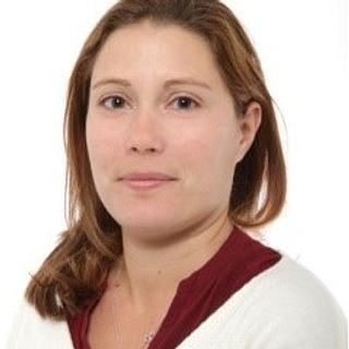 Émilie Le Secrétaire