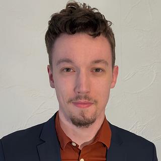 Théo Morin Développeur full-stack