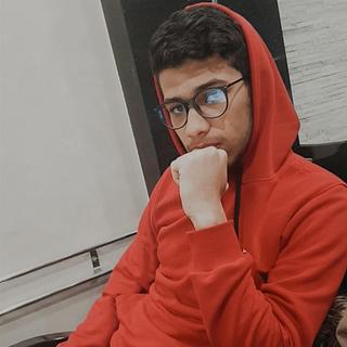 Souhail Bahbah Community manager