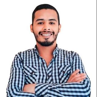 Khalil Mecha Chef de projet