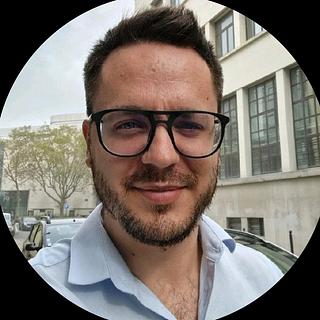 Julien Pascal Développeur Prestashop