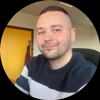 Goran Paunovic Développeur web