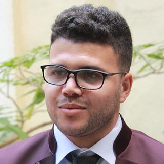 Moussa Lamamra Développeur Python