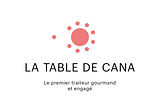 La Table de Cana