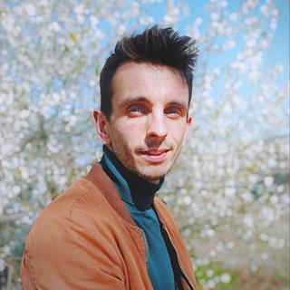 Paul Dupas Développeur webflow