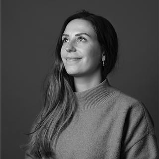 Alexandra Mongellaz Chef de projet