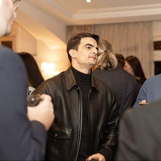 Killian Bourgeat Développeur full-stack