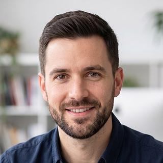 Ludovic Renaudin Développeur Python