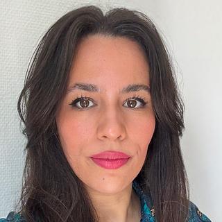 Kahina Fekhart Développeur full-stack