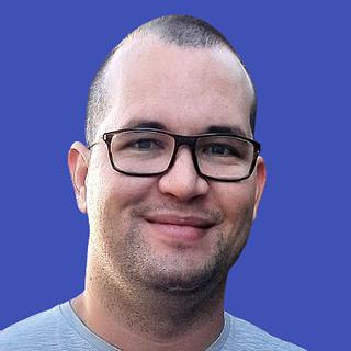 Guillaume Valmont Développeur web