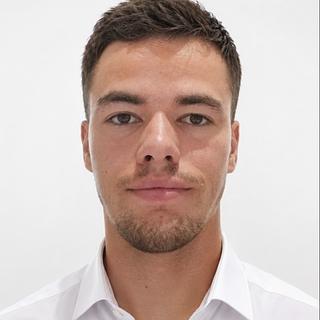 Grégoire Direz Développeur web