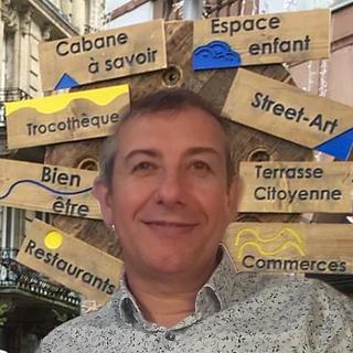 Brice Bouveret Développeur web