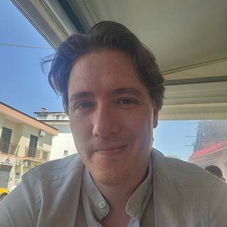 Kévin Dhoust Développeur web