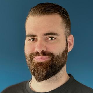 Jordan Conot Développeur front-end