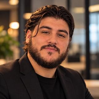 Zakaria Yacine Boucetta Développeur spécifique