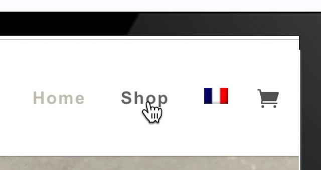 Webmaster par Laure Ekarrproduction