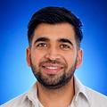 Muhammad Irshad Développeur Symfony