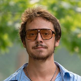 Théo Ruffin Développeur spécifique