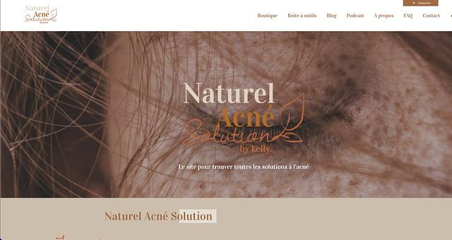 Création de site web // Wordpress par agence-dewey