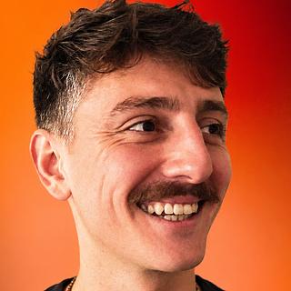 Thomas Berthet Web designer