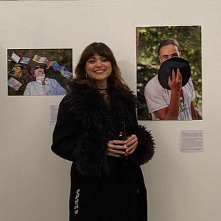 Emma Oliveras Photographe