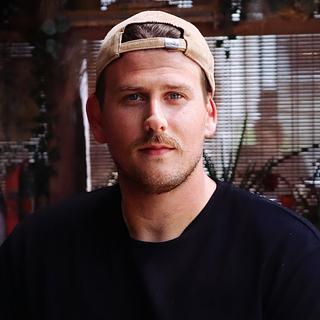 Charles Richard Développeur Laravel