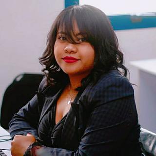 Frédérique Ramangalahy Téléconseiller