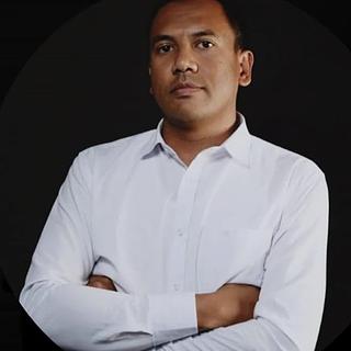 Marc Andrianaja Traducteur