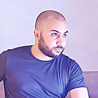 Issam Mejdoubi Développeur full-stack